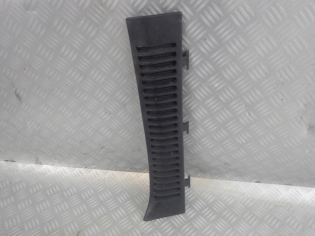 фото №1, Citroen c8 peugeot 807 решётка вентиляции защита