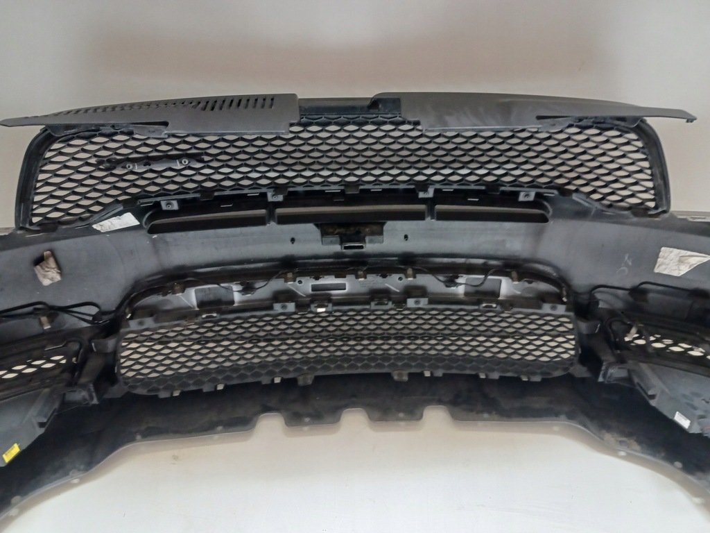 фото №11, Бампер передний dodge durango 2019