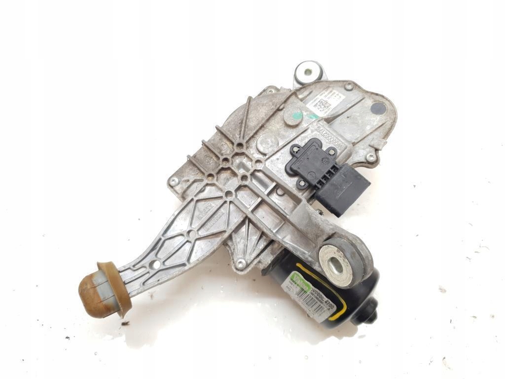 фото №1, Моторчик дворники правый renault scenic iii