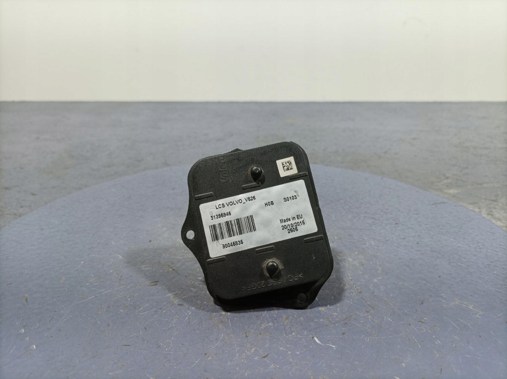 Купить Volvo xc90 ii преобразователь модуль поворота фара правый 31395946