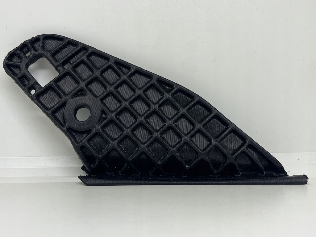 фото №7, Jeep grand cherokee wl 2022 зачіп лампи, кронштейн, кронштейн фара