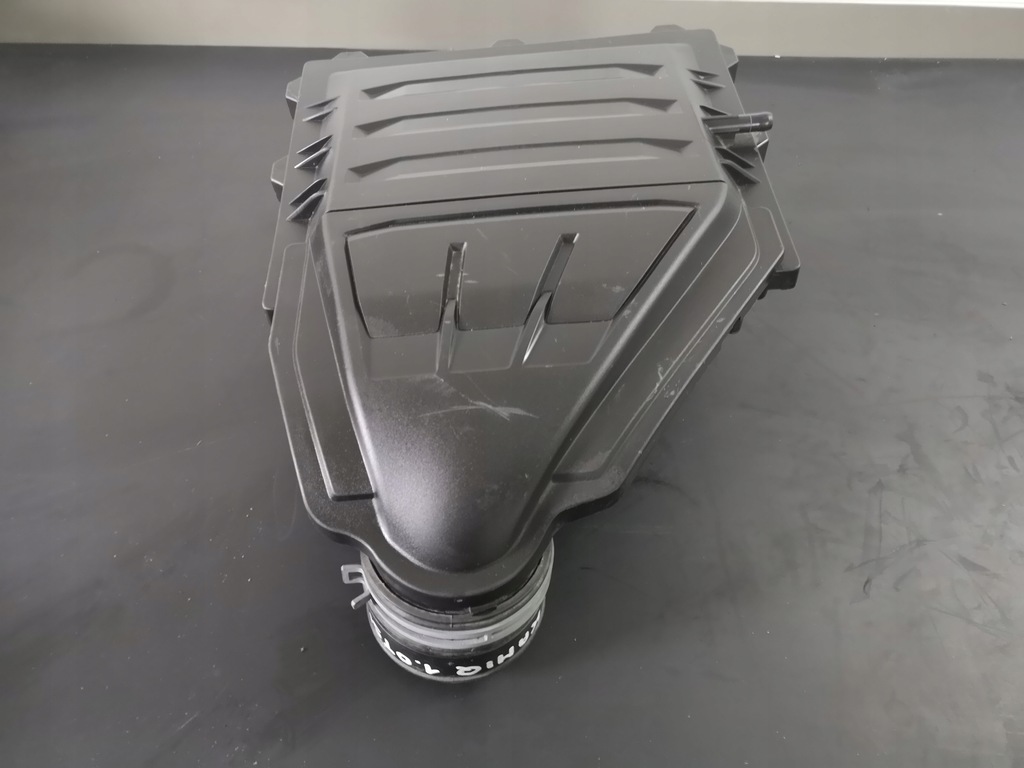 фото №1, Корпус фильтра воздуха skoda kamiq 1.0tsi