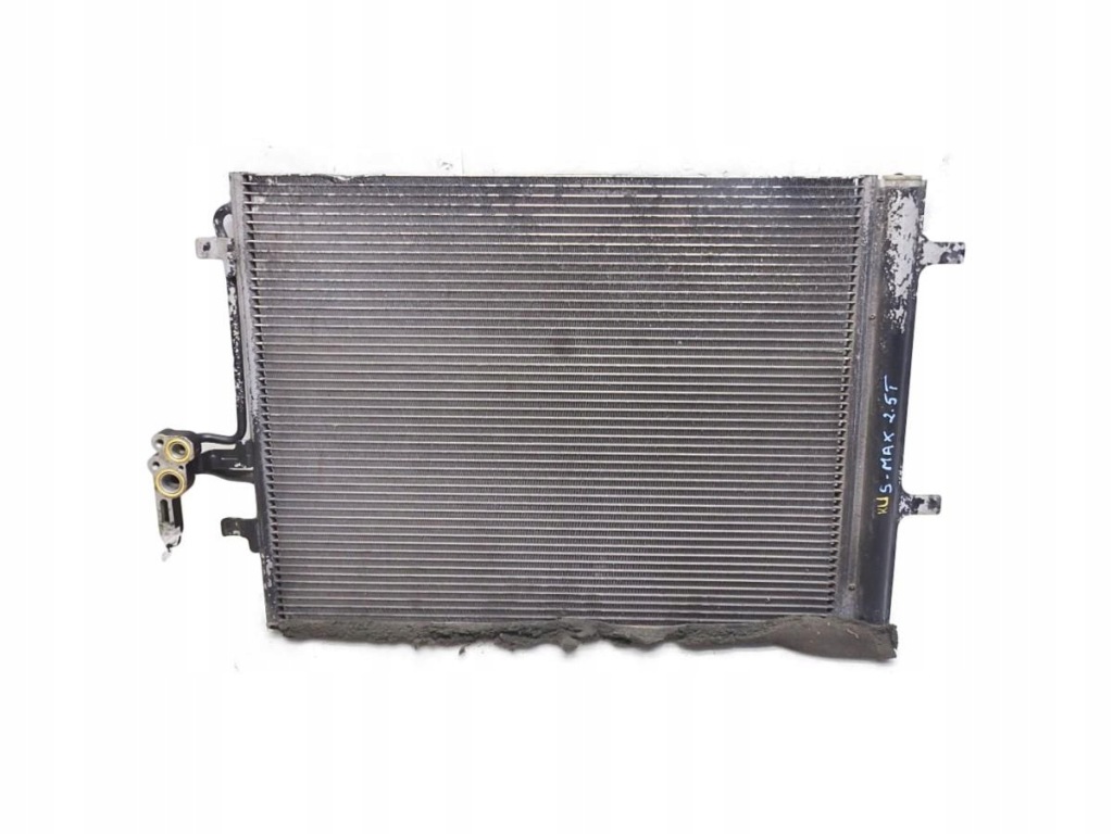 Купить Радиатор кондиционера ford s-max mk1 2.5 t