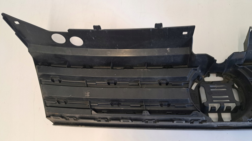 фото №16, Решітка радіатора решітка радіатора vw tiguan ii 5na 16-