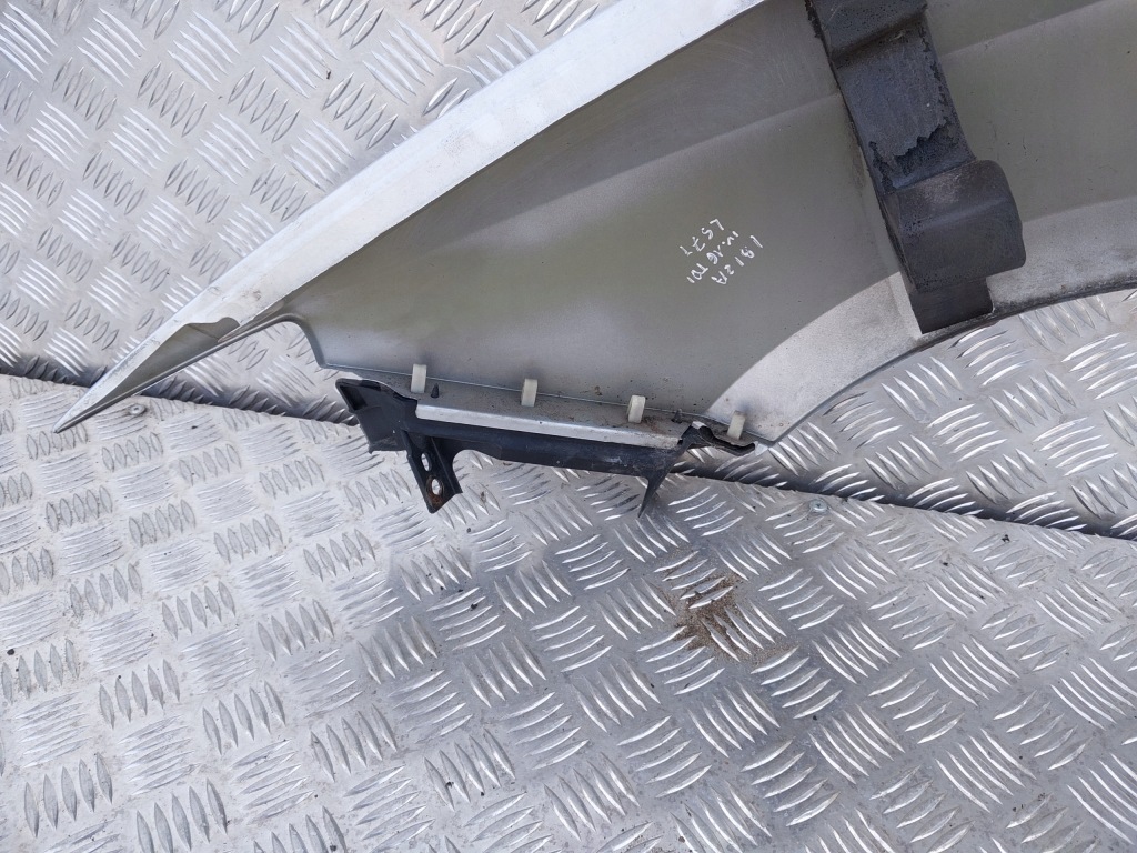 фото №7, 58. крила правий перед seat ibiza iv 6j ls7y