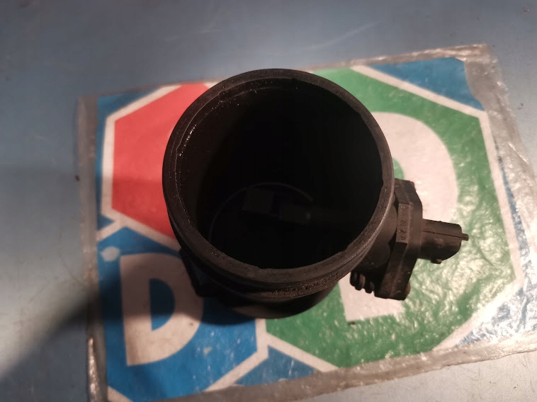 фото №5, Расходомер land rover freelander 0281002182