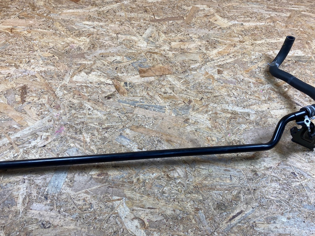 фото №7, Wąż труба шланг wody honda cr-v crv v 2.0h 2018-