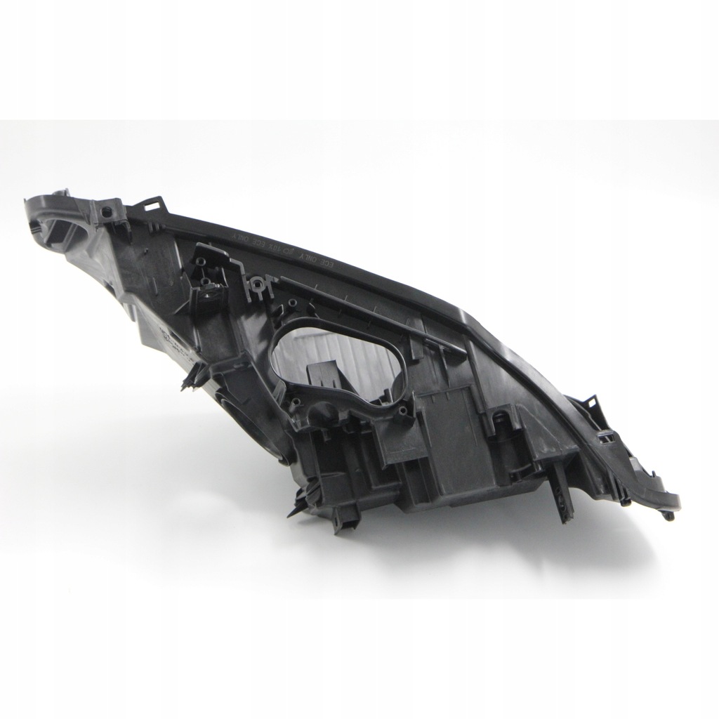 фото №6, Bmw 4 f32, f82 корпус фара lci led