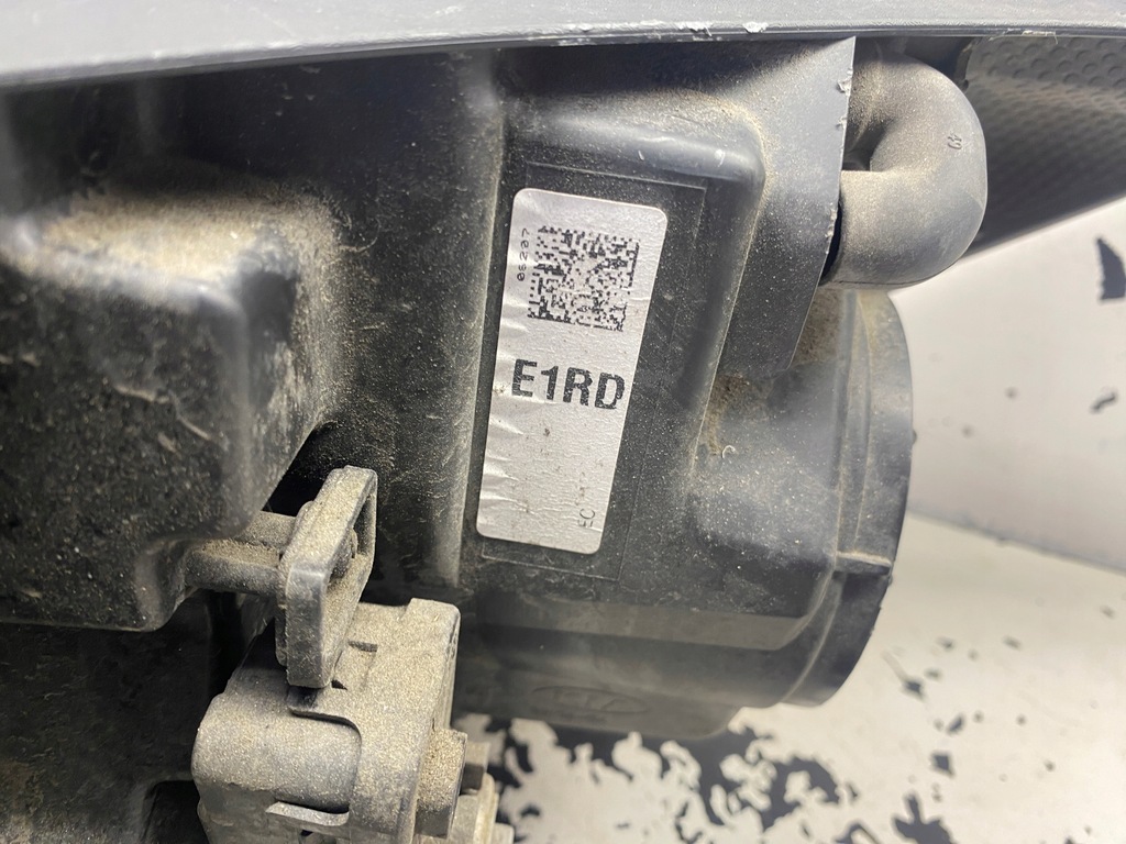 фото №7, Kia soul ii лампа правий перед