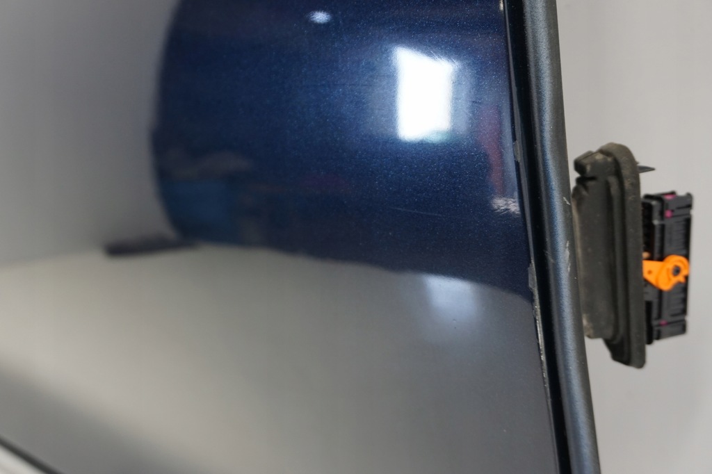 фото №11, Vw scirocco 10r двері правий перед передні lh5x