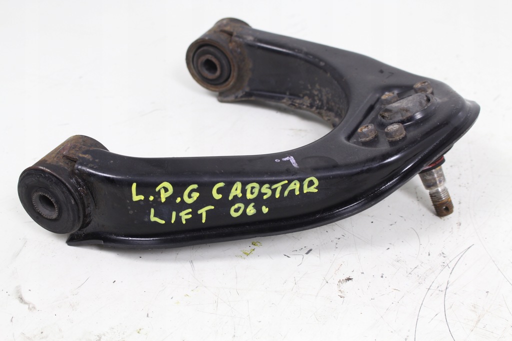 фото №1, Рычаг левый перед góra nissan cabstar 06r. lift