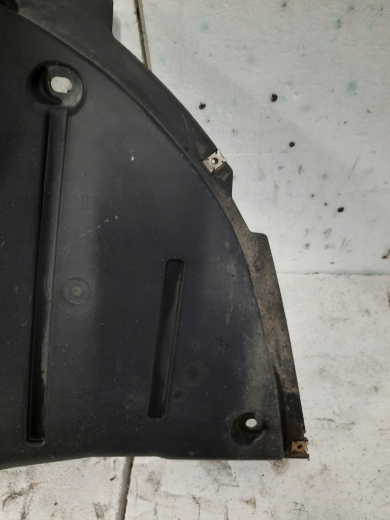 фото №3, Захист підвіска права skoda rapid seat toledo iv