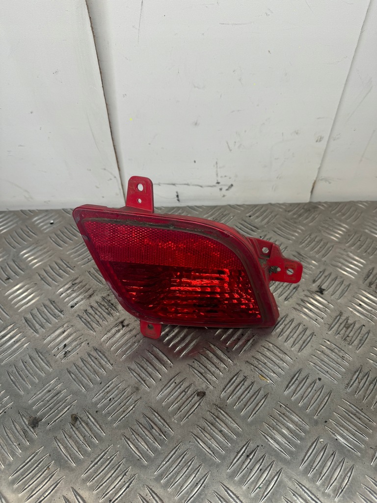 фото №1, Лампа правая бампера opel mokka - wawa