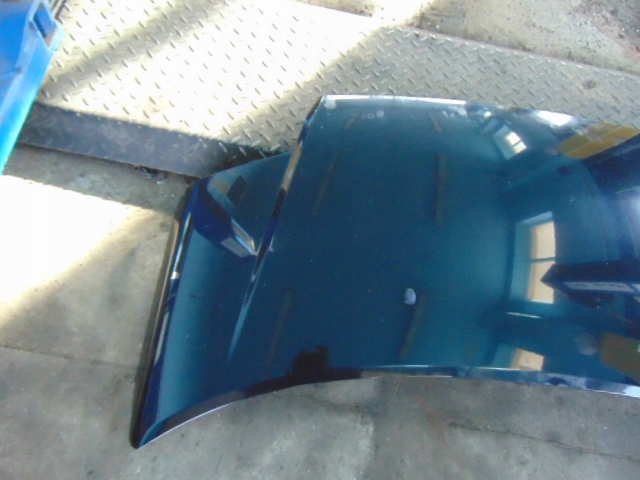 фото №2, Капот передня перед citroen c2 07r lift