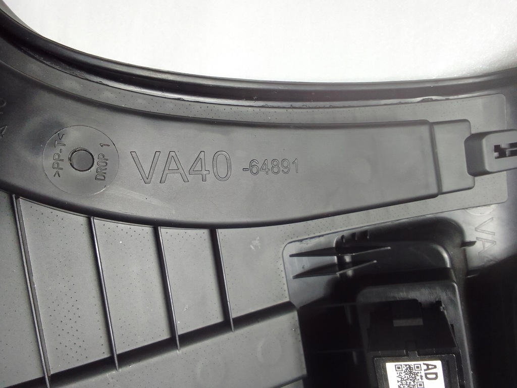 фото №9, Mazda cx50 23- захист pod кермо va40-64891 usa