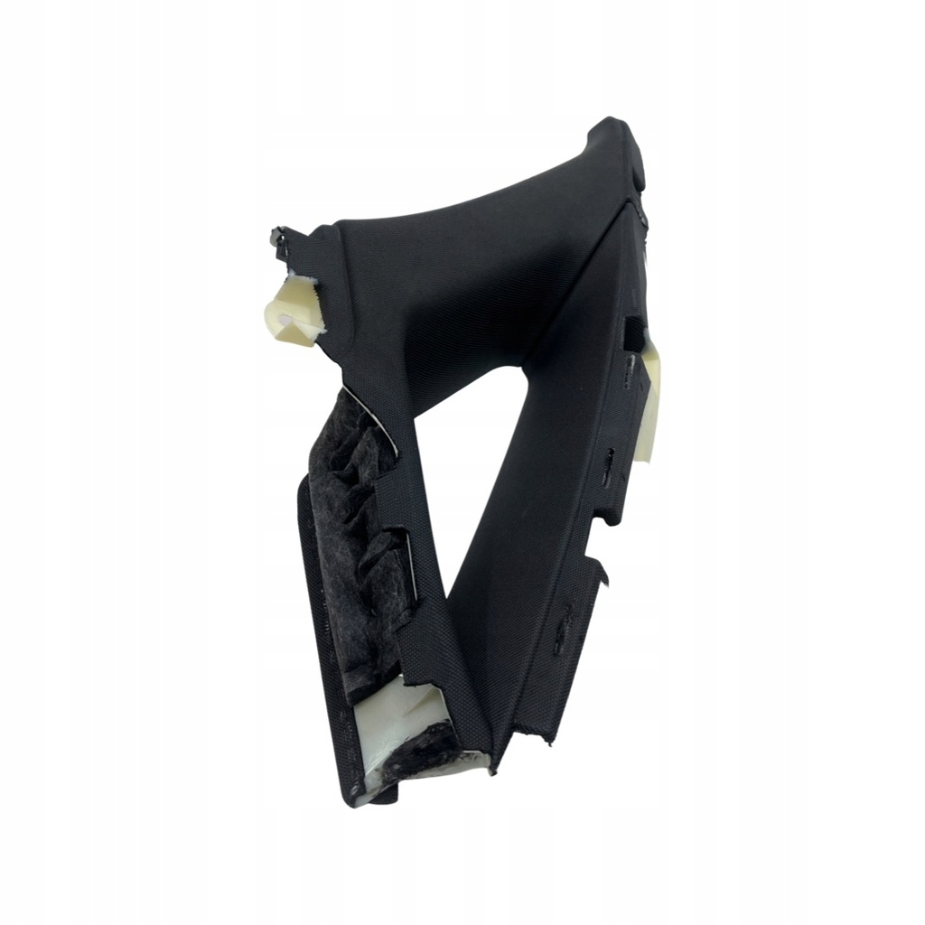 фото №1, Обшивка стойка audi оригинальный номер 4h4867242