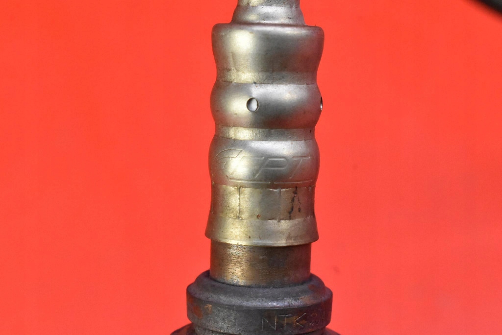 Датчик лямбда-зонд 55202416 fiat 500 2 ii 1.2 8v 69 km 08-15 Київ