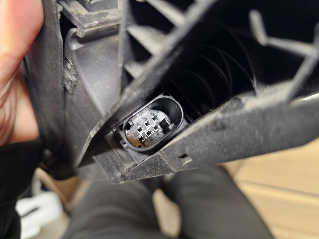 Bmw seria 5 f11 потенціометр педаль газу 6852644 Київ