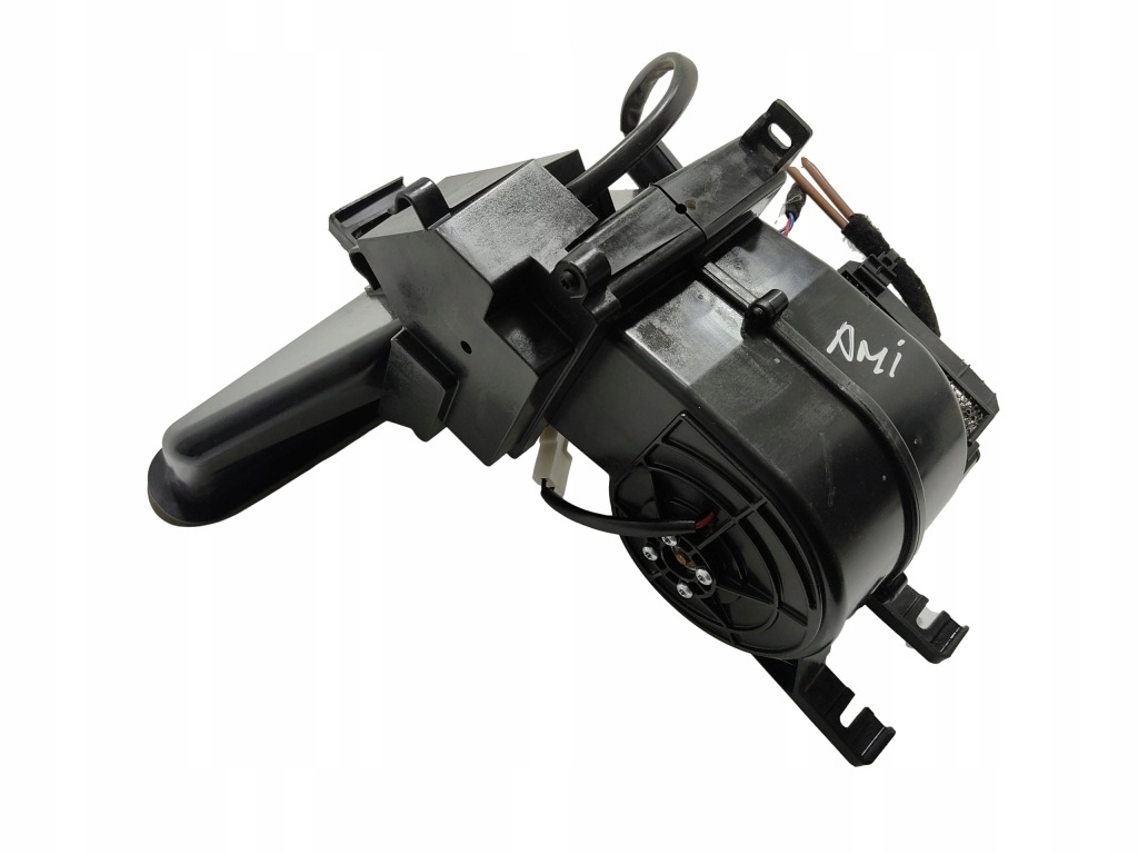 фото №1, Обігрівач повітродувка корпус обігрівача citroen ami 2020-2024