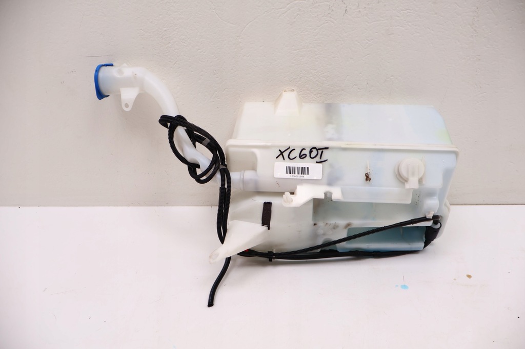 фото №7, Volvo xc60 i lift бачок омивача 30753424, 30753425