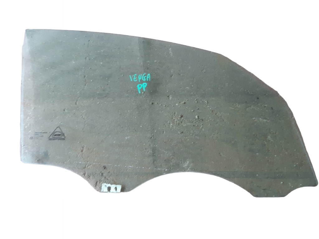 фото №1, Kia venga стекло дверь правый перед передняя