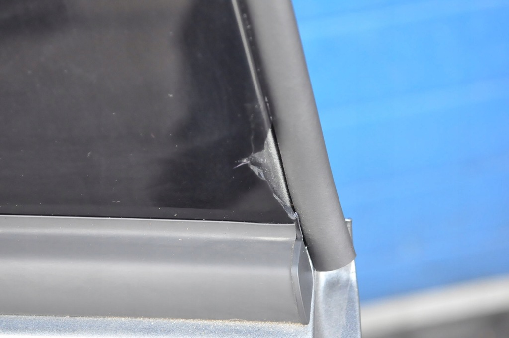 фото №15, Nissan juke f16 двері правий задня задні kadg