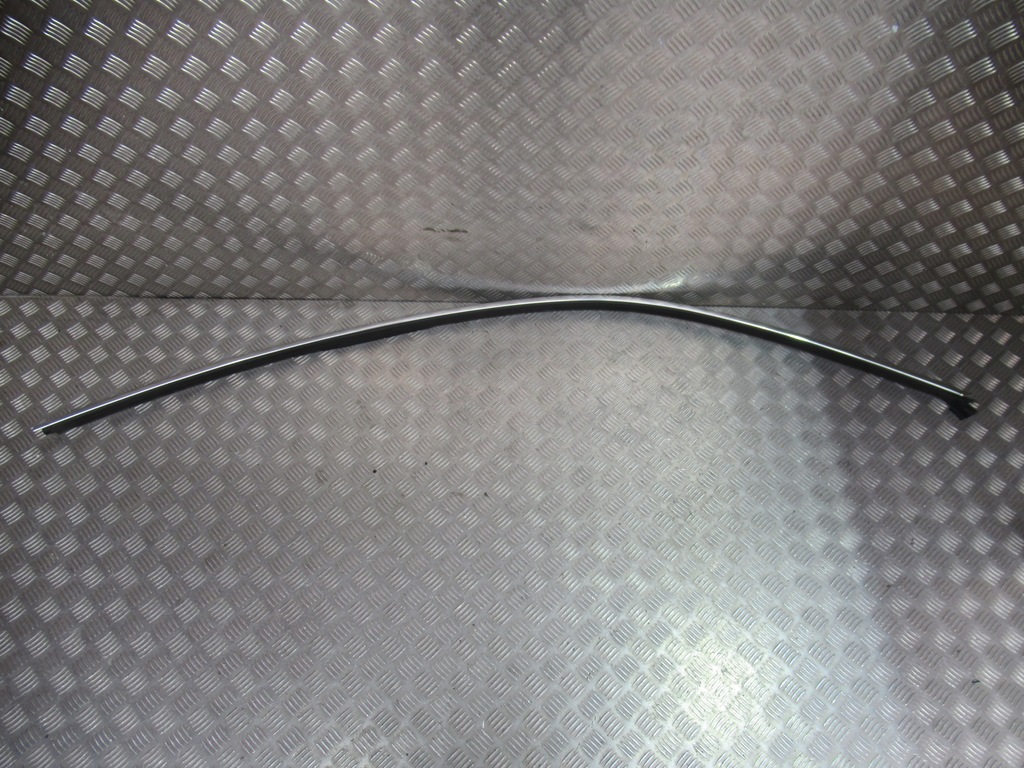 фото №1, Молдинг кровельная правая maserati levante с прокладка