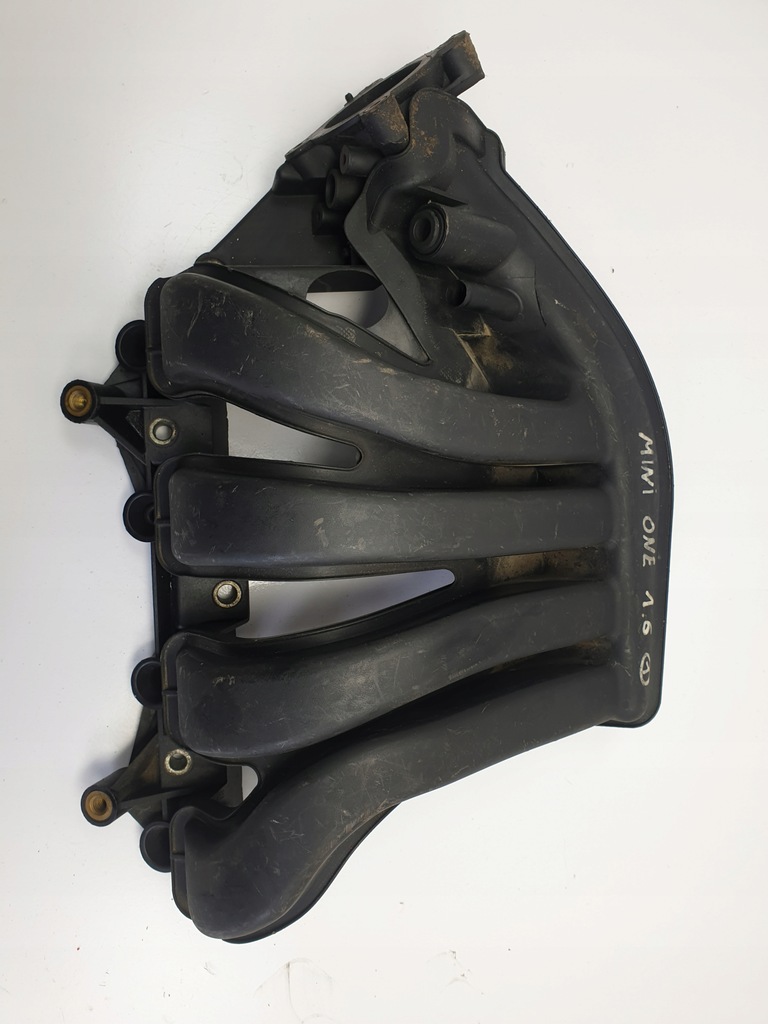 фото №1, Mini one r50 r53 1.6 16v коллектор всасывающий 04777846ac
