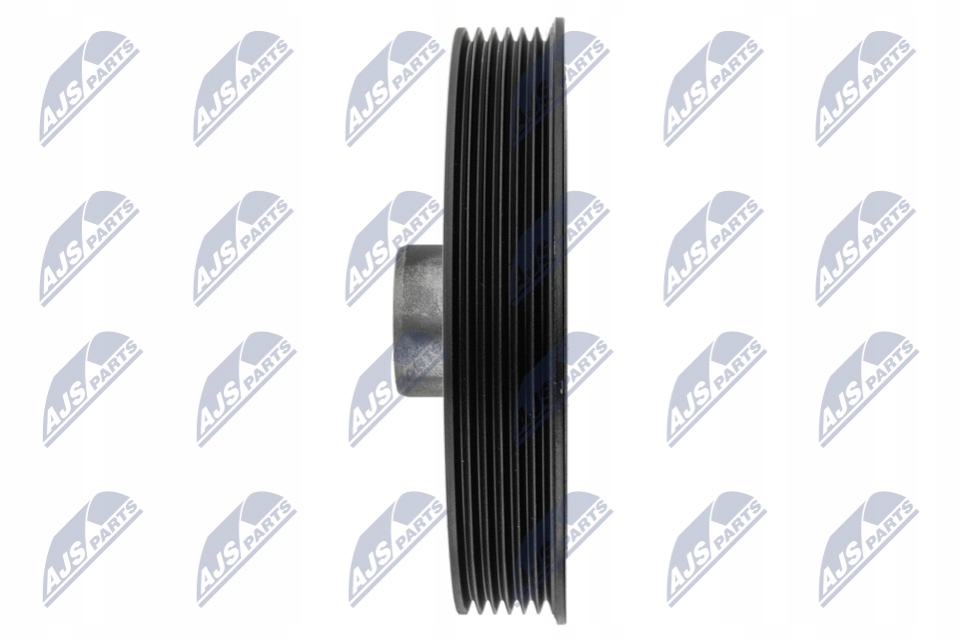 фото №3, Nty rkp-ty-032 шків, wał колінчастий