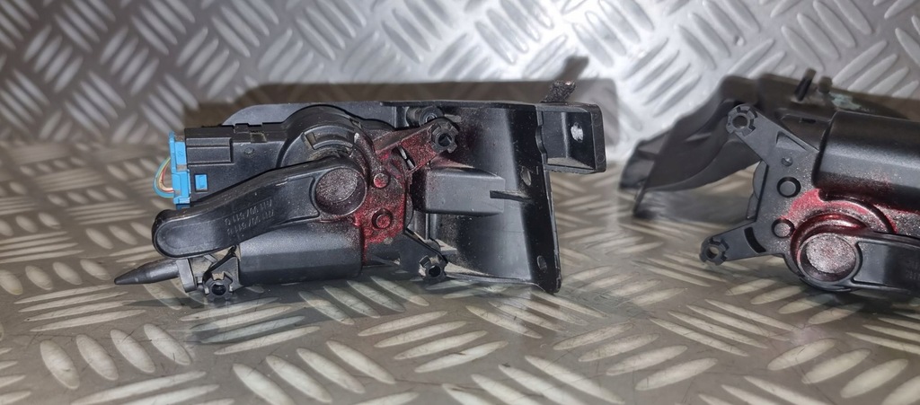 фото №9, Vw multivan transporter t5 моторчик крышка обдув отопителя 7h1907511b c