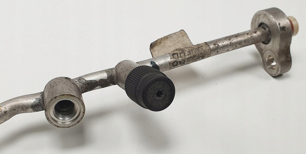 фото №4, Шланг кондиционера discovery iv l319 2.7 v6 d