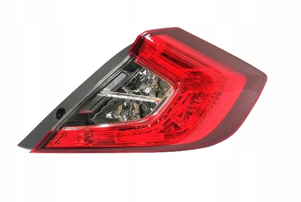 Купить Honda civic 15- фара задняя фара led седан rh