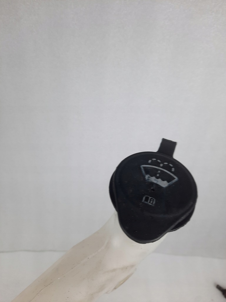 фото №5, Бачок жидкость омывателя corvette c6