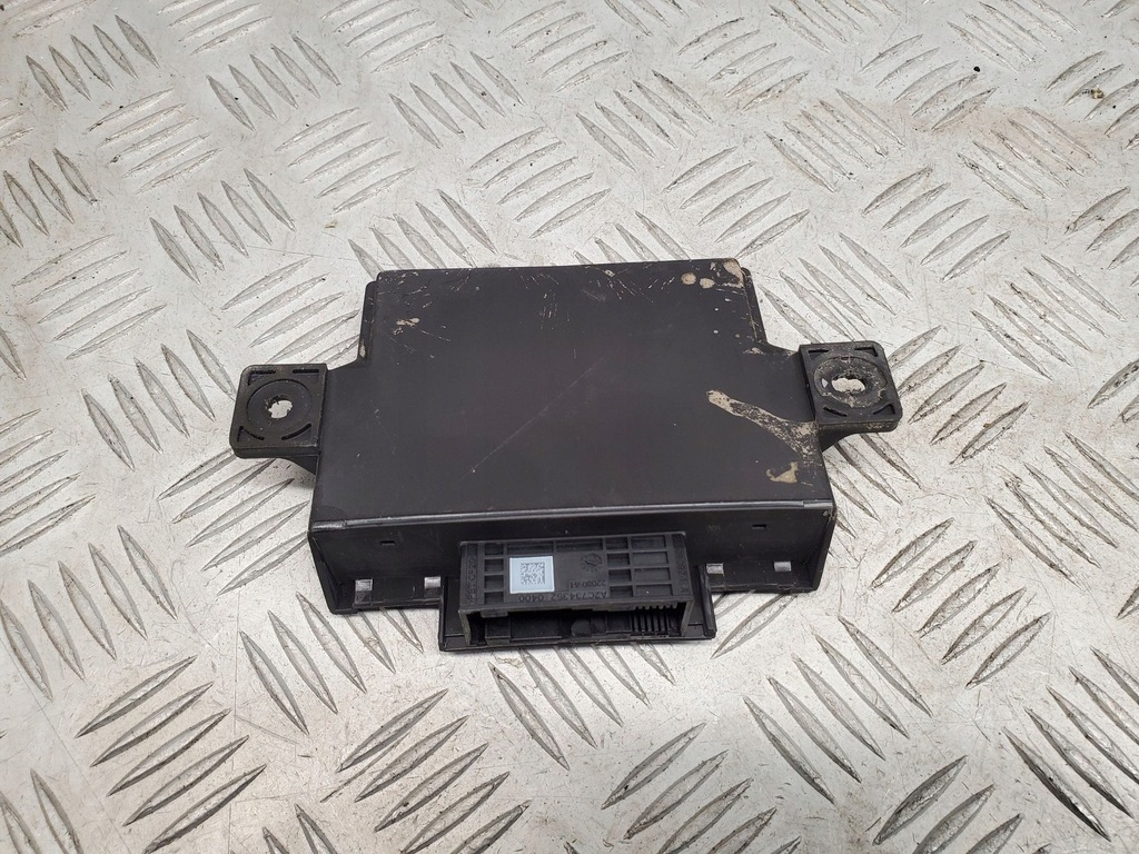 фото №5, Audi a4 s4 b9 4m1907468d модулі комфорту