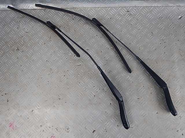 фото №1, Volvo xc60 важелі двірник важіль двірники