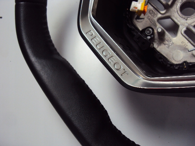 фото №5, Воздуховод peugeot 208 ii 2019-