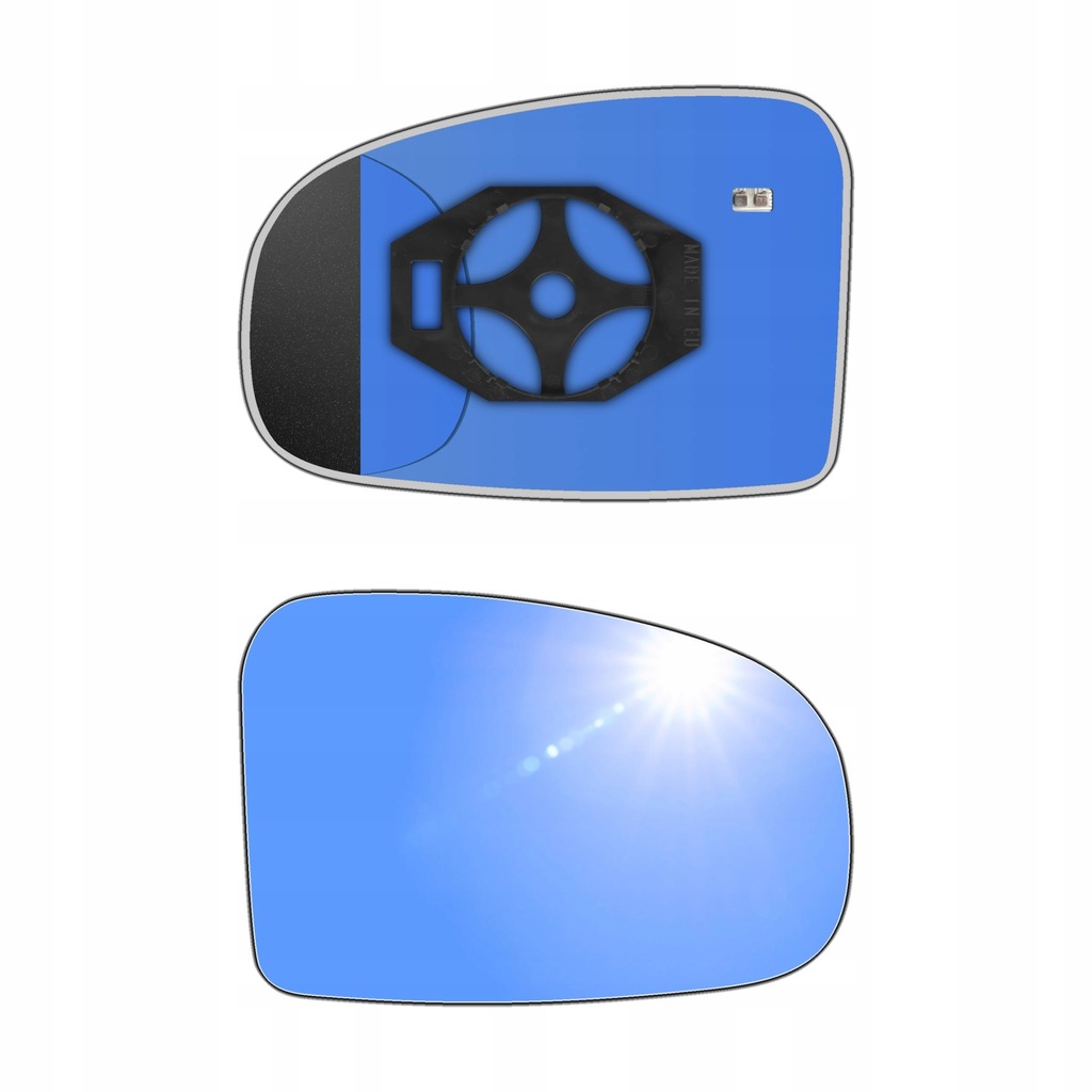 фото №1, Антибліковий toyota venza 2008-2017 2016 2015