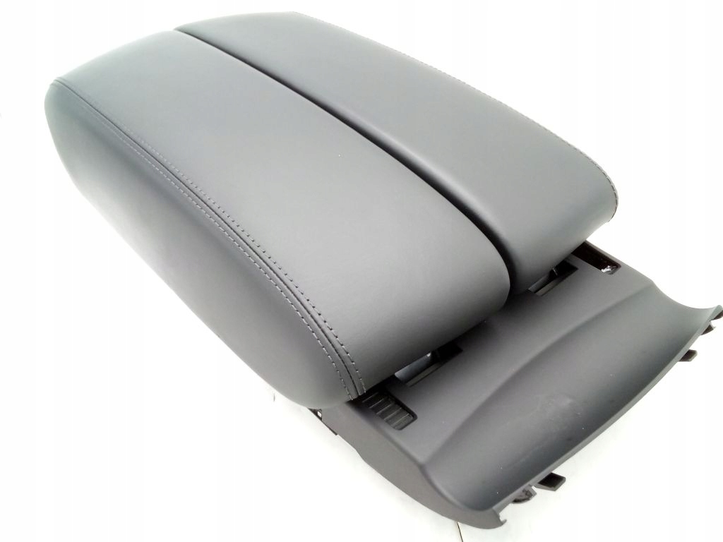 фото №10, Audi a8 s8 d4 підлокітник бардачок чорний шкіра шкіряний 4h0864206t