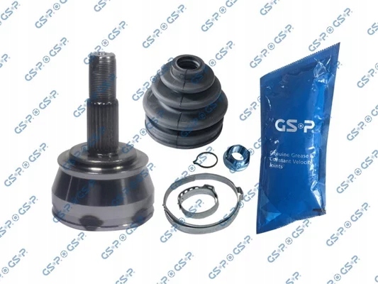 802017/gsp шрус  привідний комплект . alfa romeo lancia gsp Ціна