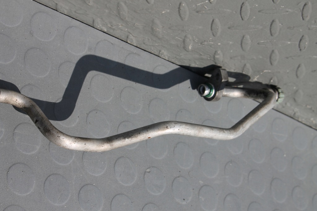 фото №5, Шланг кондиціонера santa fe ii lift 2.2 crdi 09-