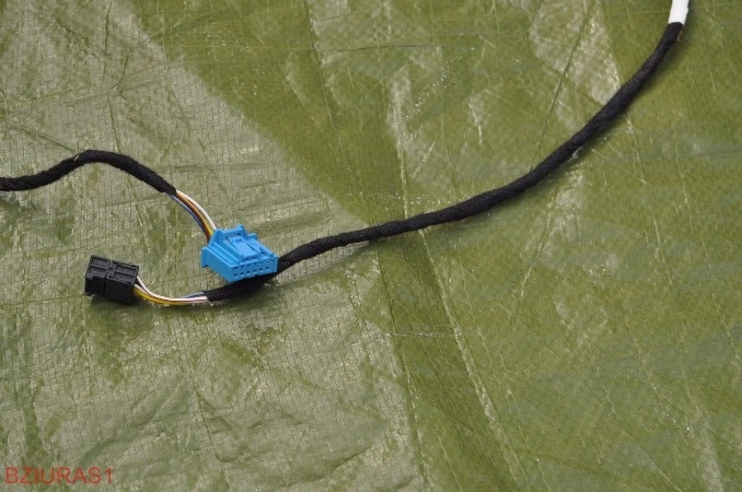 фото №7, Джгут стельовий audi a6 c7 fl 4g0971100