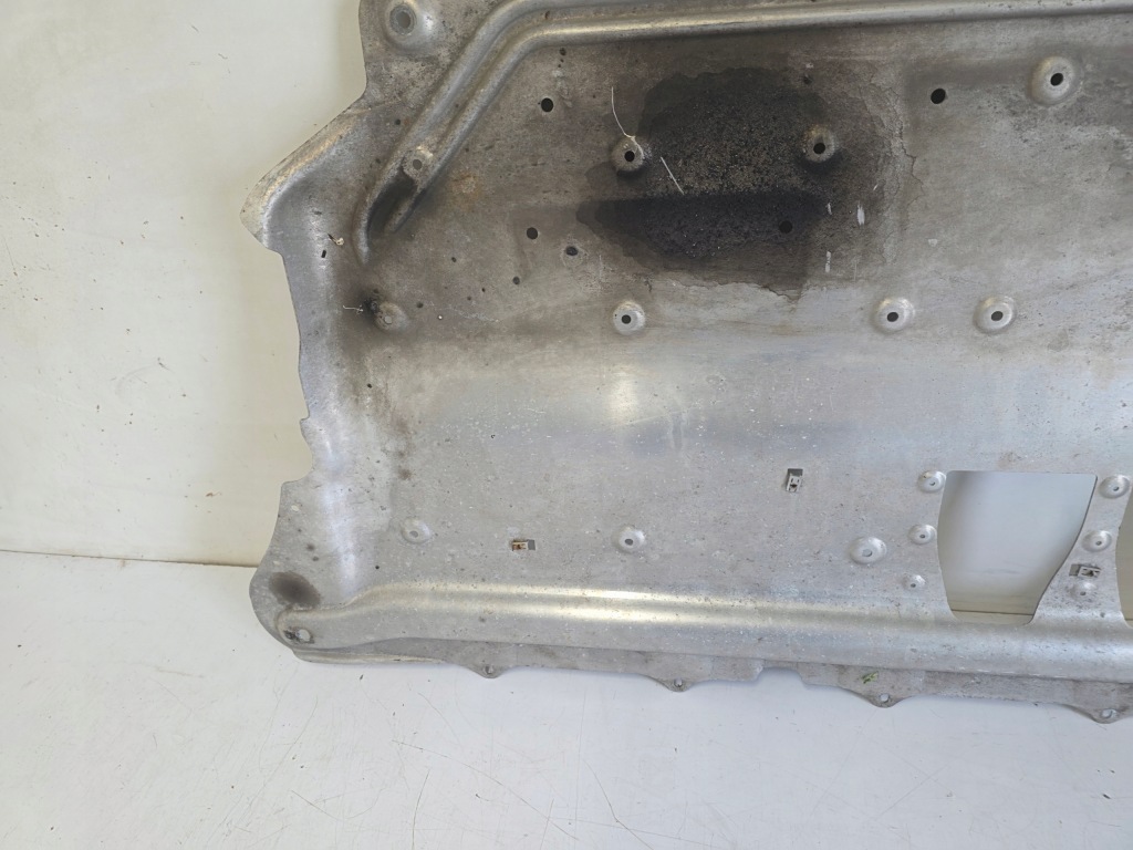 фото №14, Плита pod двигатель audi tt 8s7 cabrio 8s7863822