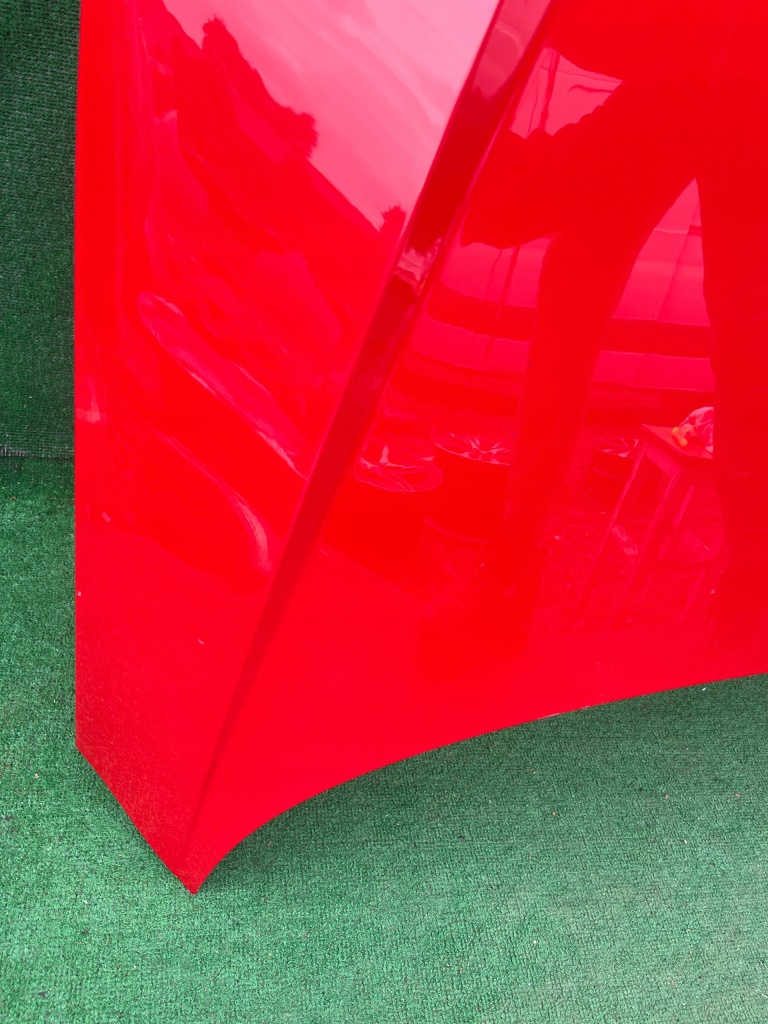 Капот audi a5 8w6 2017- 8w6823029 в Украине