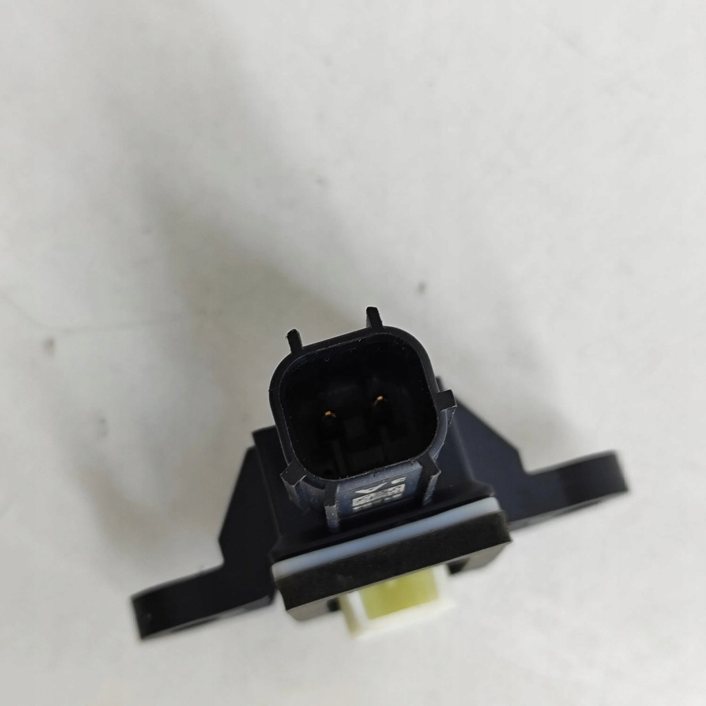 фото №5, Kia ev6 2022 перед сторона правая датчик удара подушка безопасности