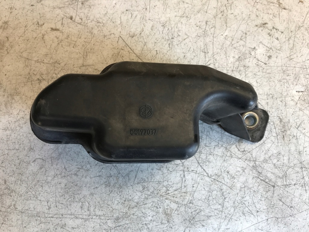 фото №3, Резонатор воздухозаборник воздуха alfa romeo brera