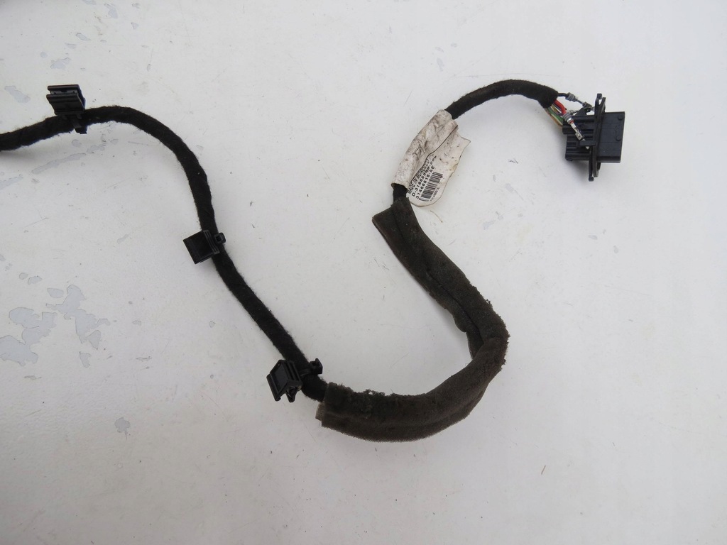 фото №6, Жгут проводка задних правых дверь volvo xc60 ii 31855088 31466516ae