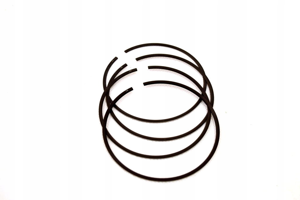 фото №9, Кольца поршневые oem двигатели fa subaru impreza wrx 15-19 forester xt 14-