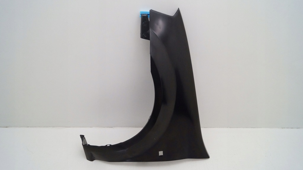 фото №1, Dacia logan i 04-12 передній лівий крила