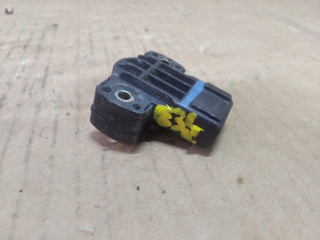 фото №1, Датчик дросель bmw e36