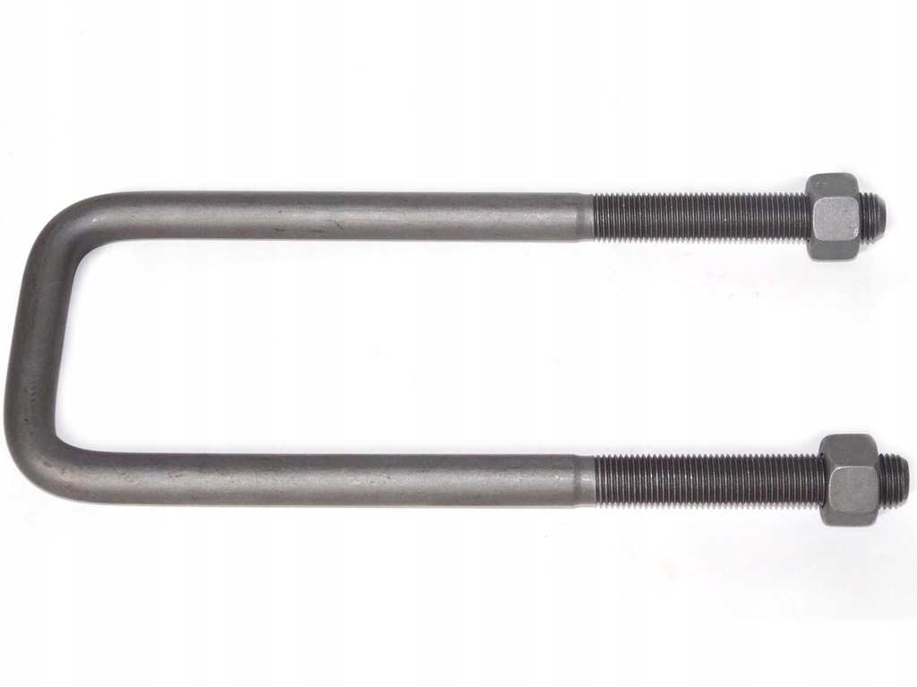 фото №2, Скоба рессора ft13346 fast